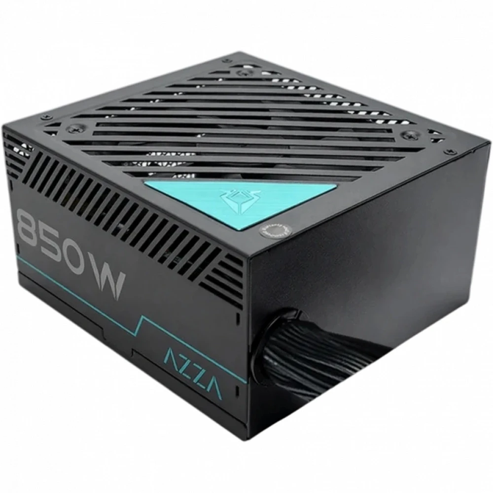 Блок питания AZZA PSAZ-850G (ATX 3.1) 850 Вт, 80+ Gold