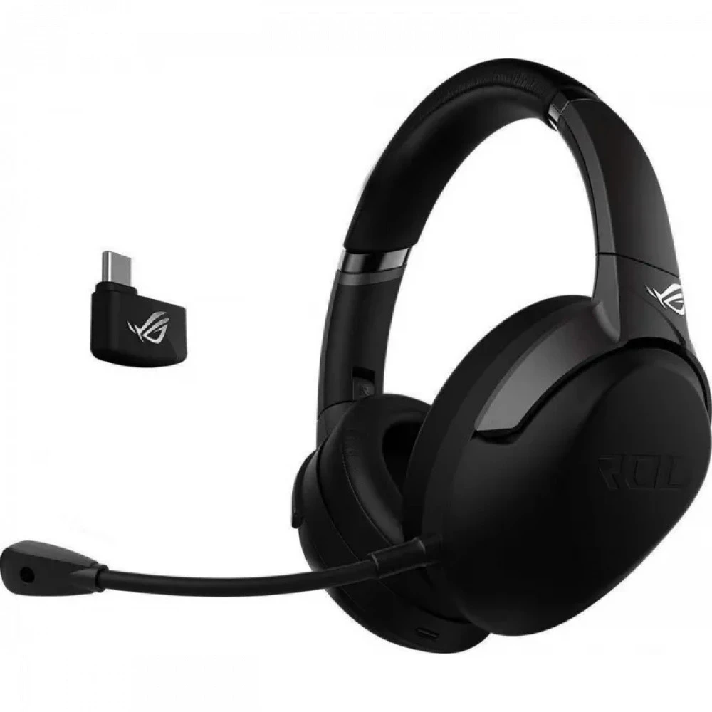 Наушники Asus ROG Strix Go 90YH02Q1-B2UA00_C