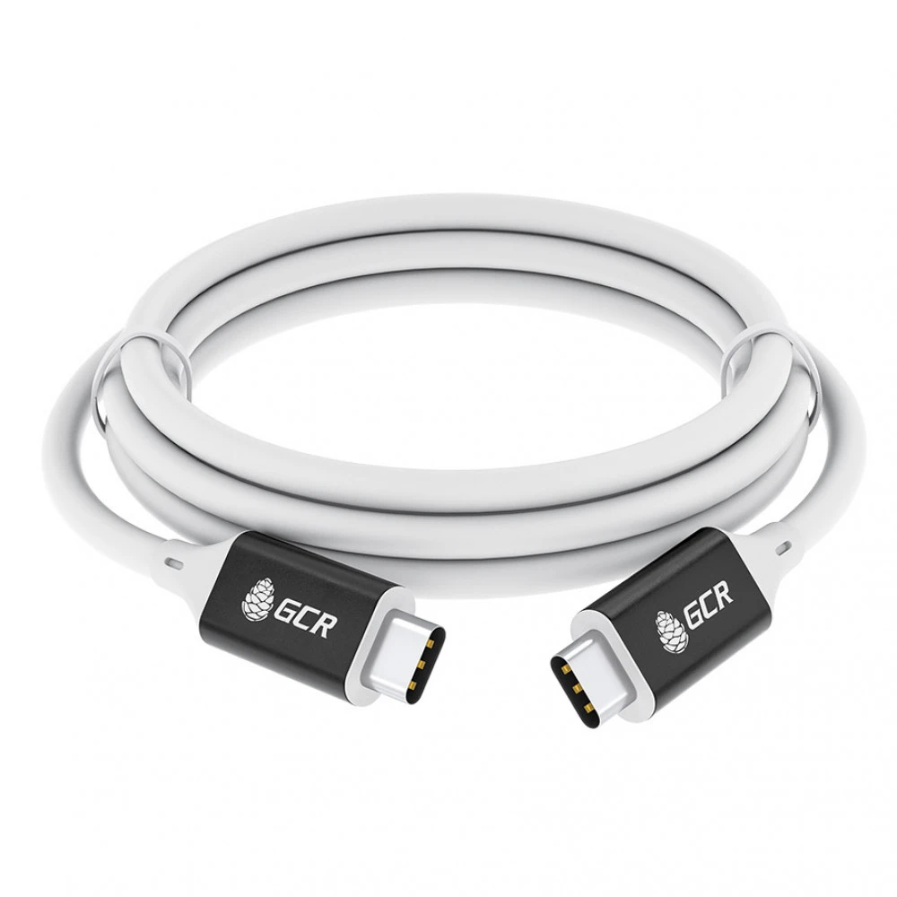 Кабель интерфейсный Greenconnect GCR-50867 USB Type A - USB Type C
