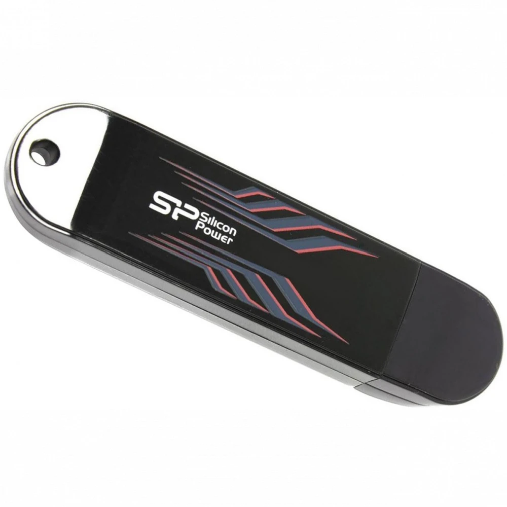 USB флешка (Flash) Silicon Power Blaze B10 SP032GBUF3B10V1B 32 ГБ