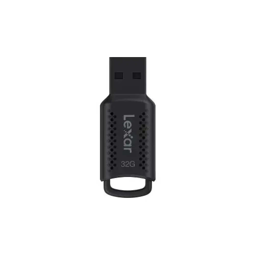 USB флешка (Flash) Lexar LJDV400032G-BNBNG 32 ГБ