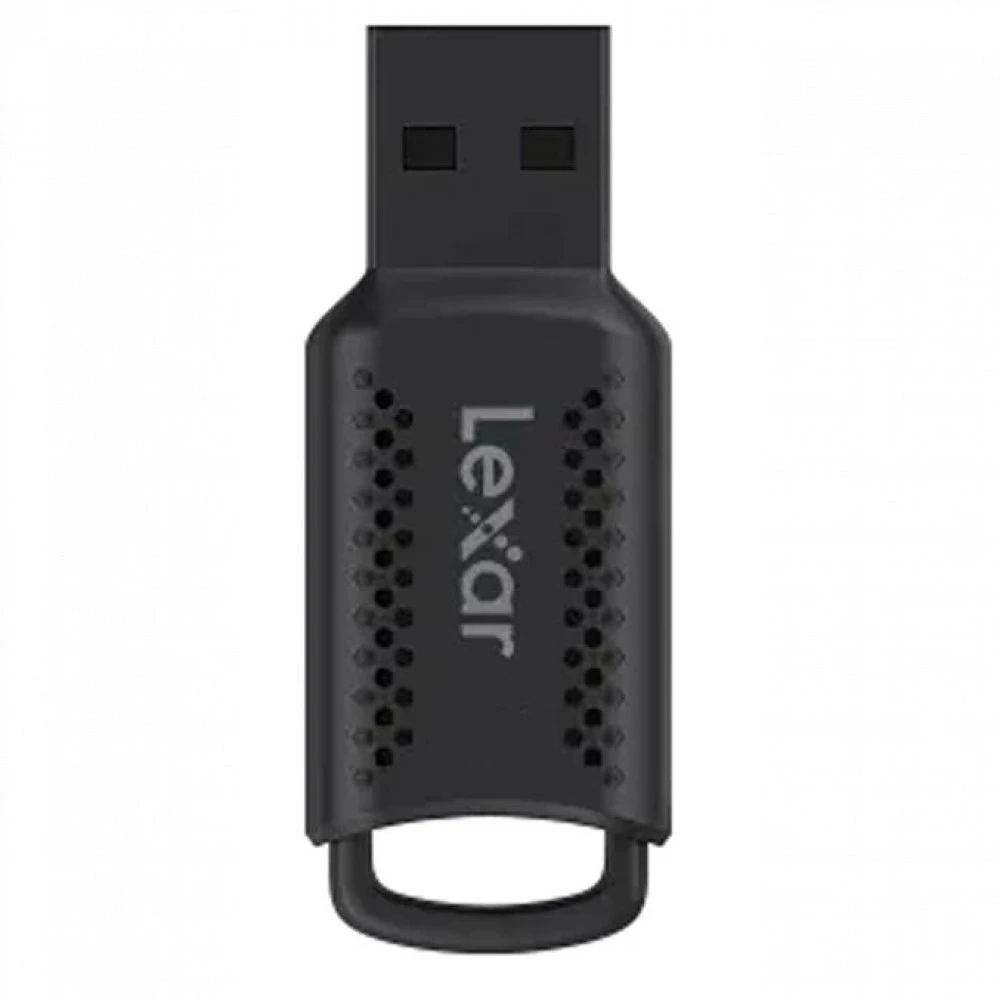 USB флешка (Flash) Lexar LJDV400128G-BNBNG 128 ГБ