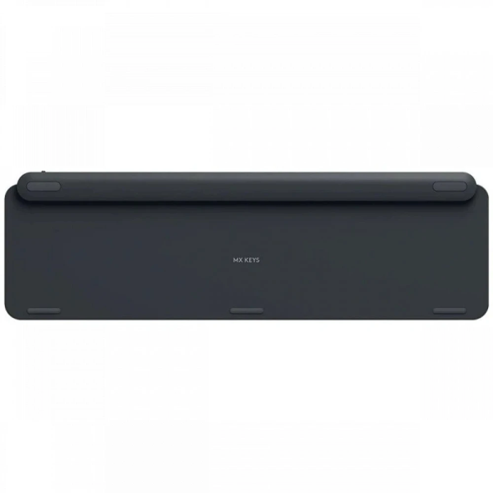 Клавиатура Logitech MX Keys 920-009564 Беспроводная, Bluetooth