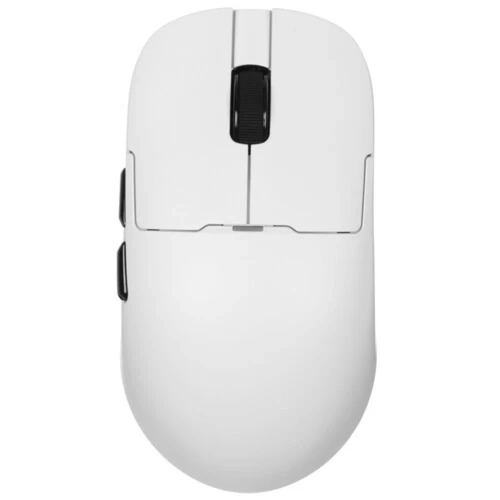 Мышь Ajazz AJ159 APEX WH AJ159/APEX/White Игровые, Беспроводная