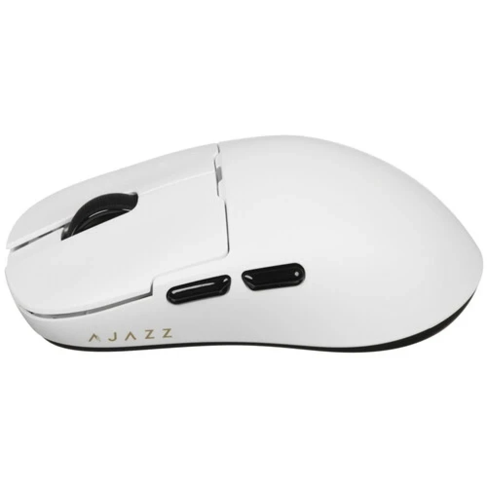 Мышь Ajazz AJ159 APEX WH AJ159/APEX/White Игровые, Беспроводная