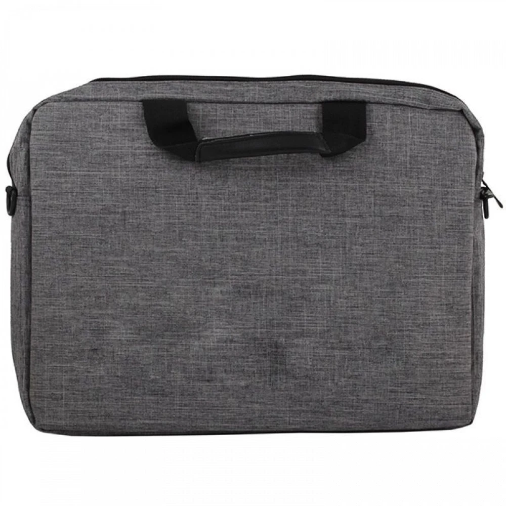 Сумка для ноутбука PortCase KCB-161 KCB-161 GREY 15.6