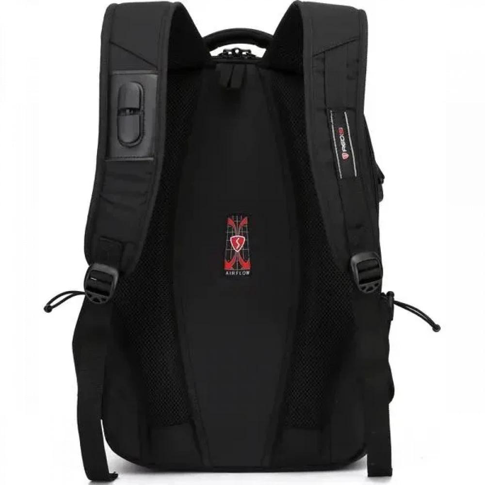 Сумка для ноутбука Sumdex PJN-307BK 17.3