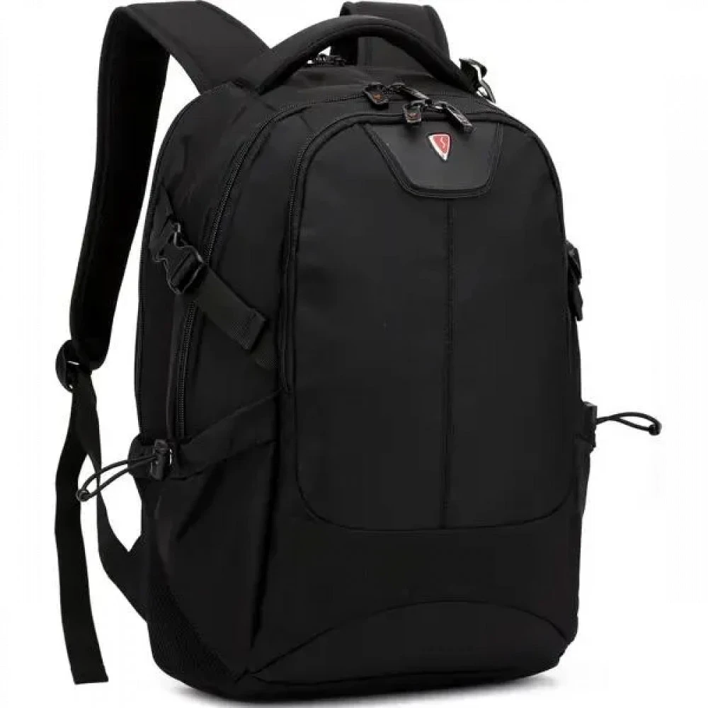 Сумка для ноутбука Sumdex PJN-307BK 17.3