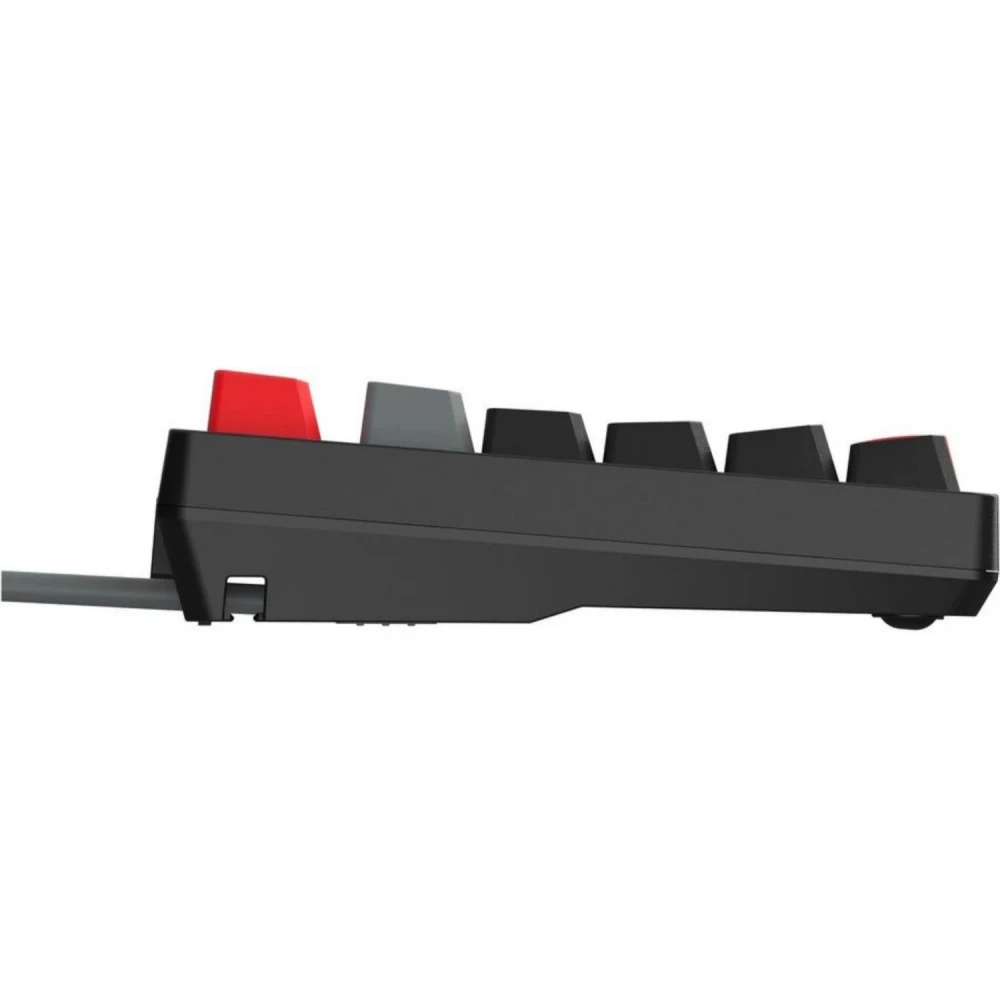 Клавиатура A4Tech Bloody S87 Energy Red S87 USB ENERGY RED Проводная, USB