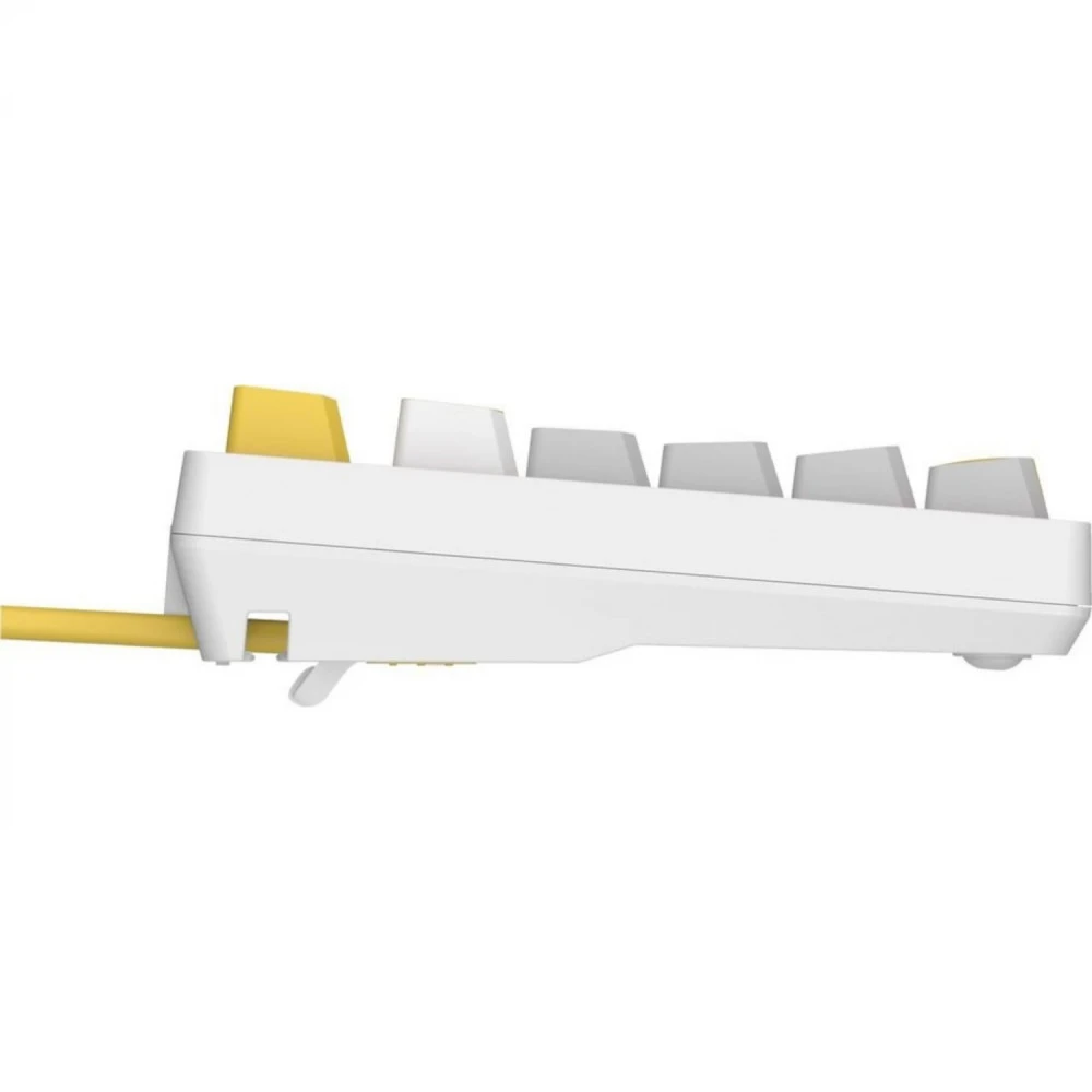 Клавиатура A4Tech Bloody S87 Energy White S87 USB  ENERGY WHITE Проводная, USB