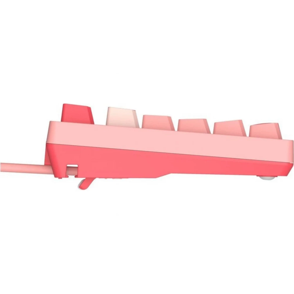 Клавиатура A4Tech Bloody S87 Energy Pink S87 USB ENERGY PINK Проводная, USB
