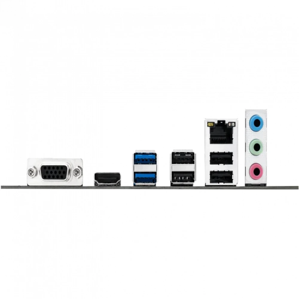 Материнская плата Maxsun Challenger B760M-F MS-Challenger B760M-F Micro-ATX, LGA 1700