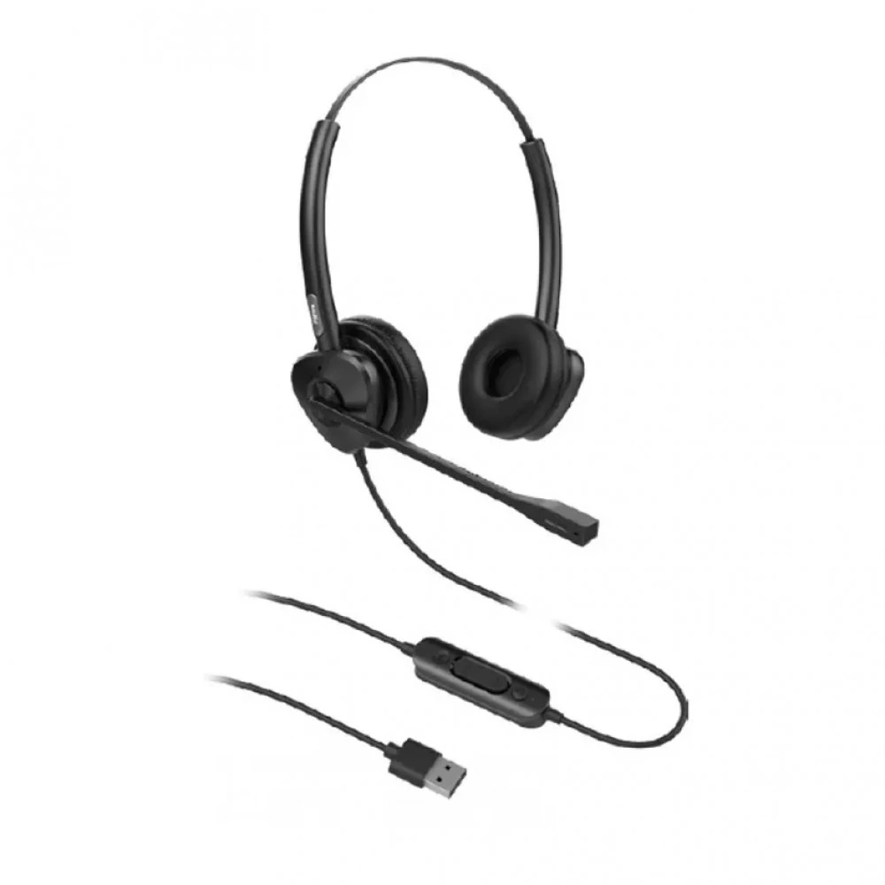 Наушники Fanvil HT302U