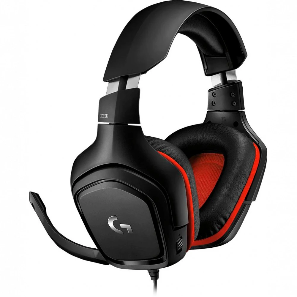 Наушники Logitech G331 981-000758