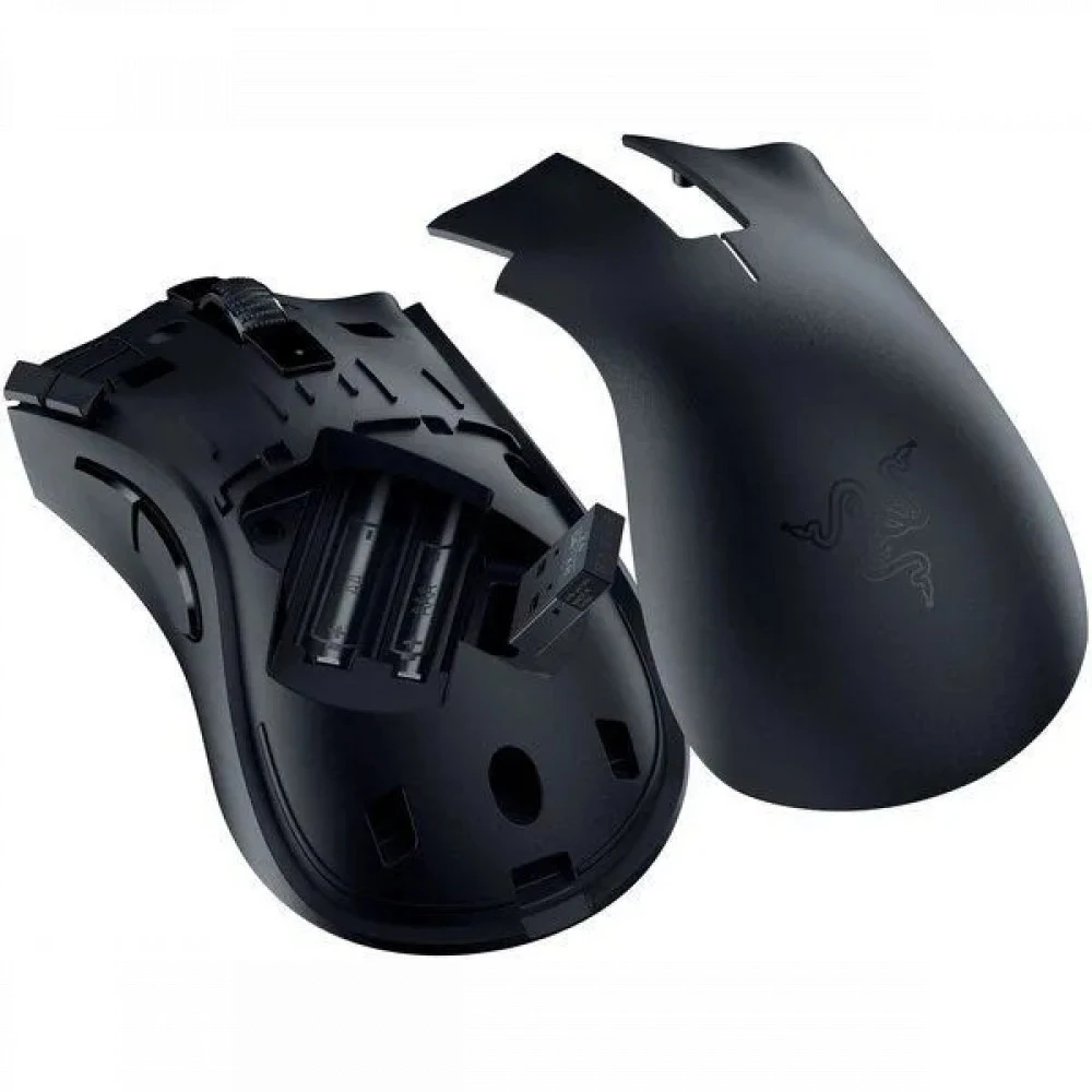 Мышь Razer DeathAdder V2 X HyperSpeed RZ01-04130100-R3C1 Игровые, Беспроводная