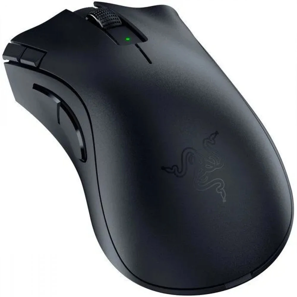Мышь Razer DeathAdder V2 X HyperSpeed RZ01-04130100-R3C1 Игровые, Беспроводная