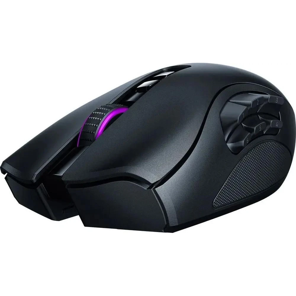 Мышь Razer Naga Pro RZ01-03420100-R3A1 Игровые, Беспроводная