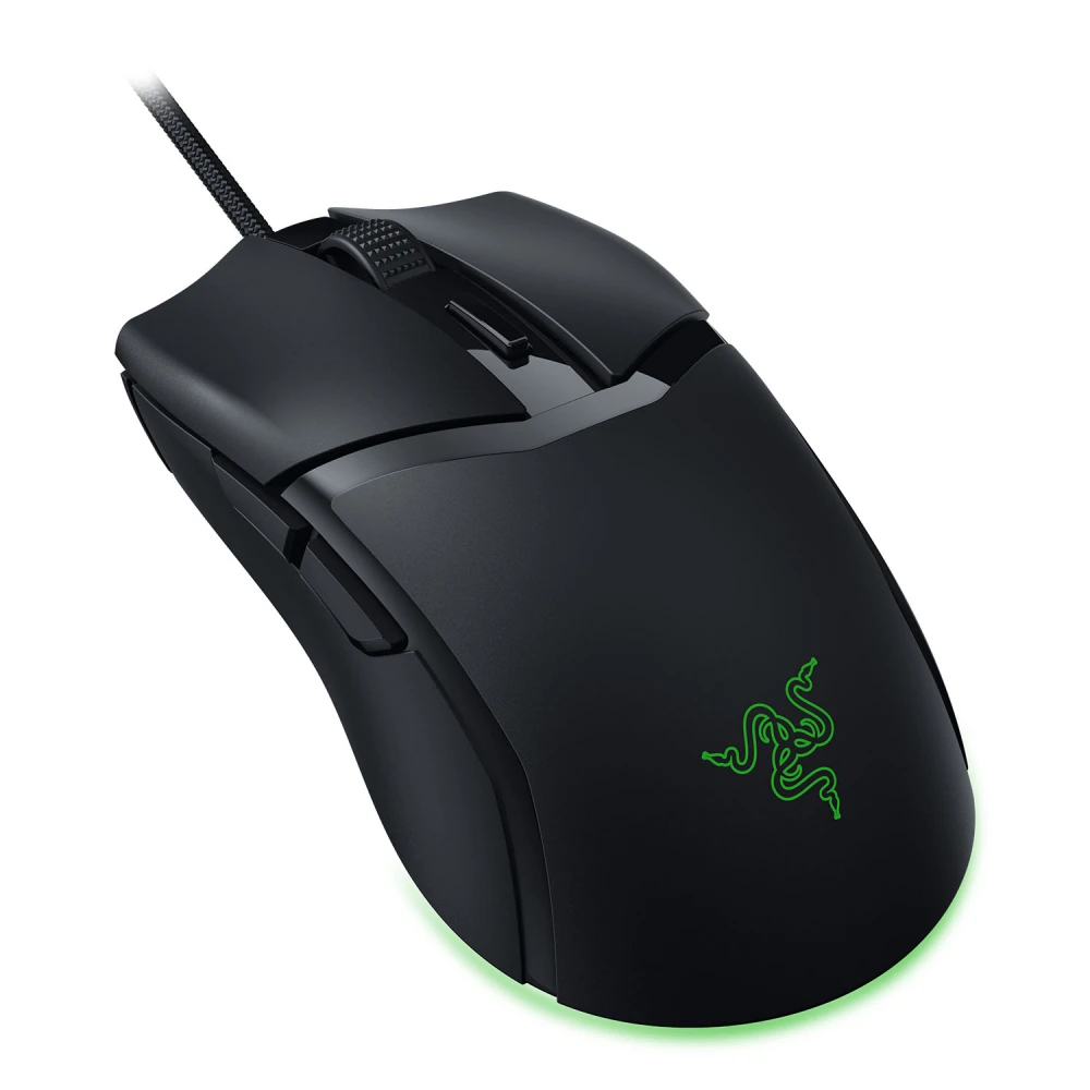 Мышь Razer Cobra RZ01-04650100-R3M1 Игровые, Проводная