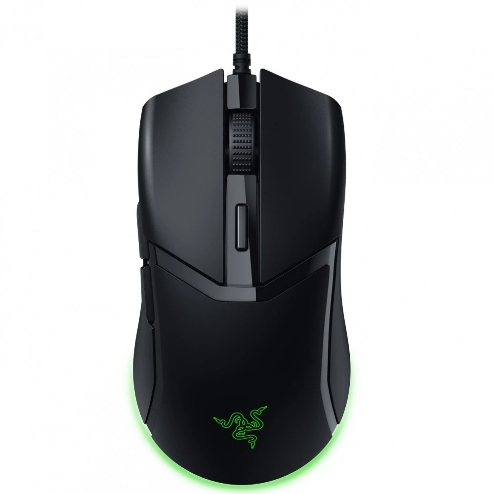 Мышь Razer Cobra RZ01-04650100-R3M1 Игровые, Проводная