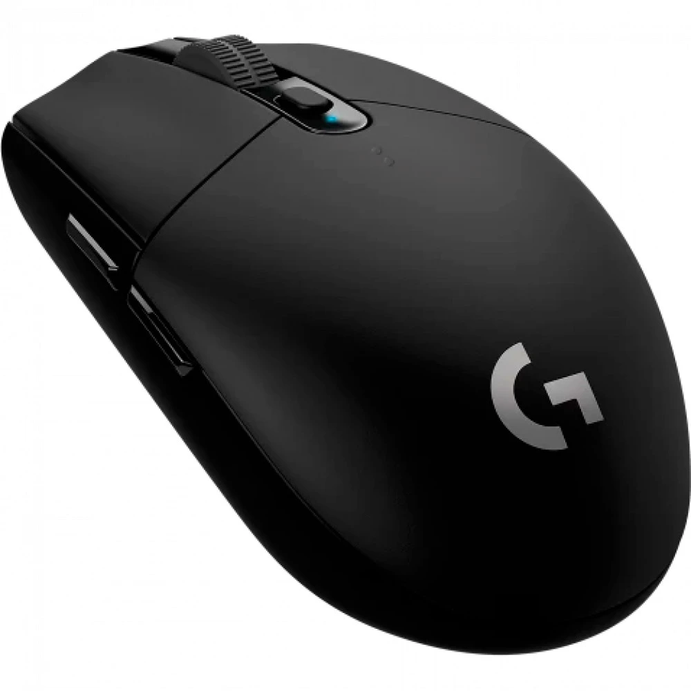 Мышь Logitech G304 Lightspeed 910-005286 Игровые, Беспроводная