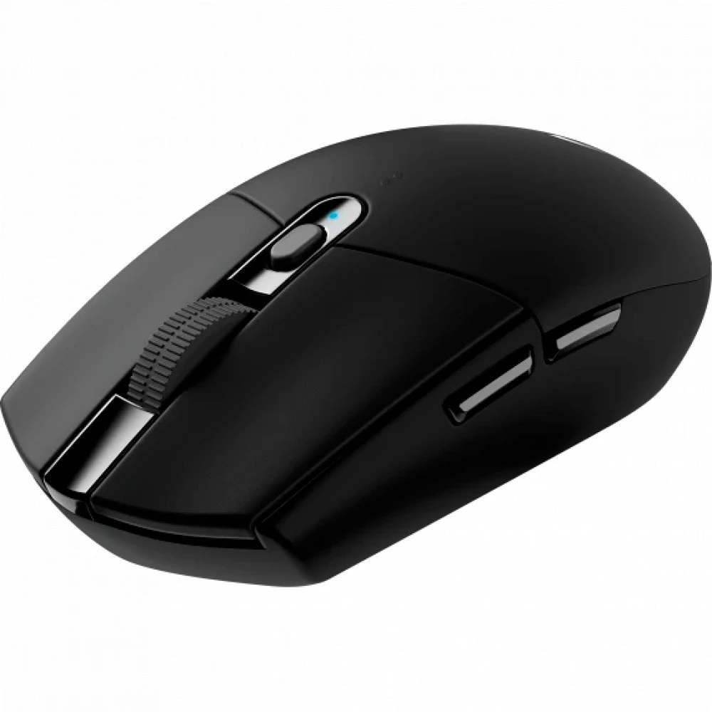 Мышь Logitech G304 Lightspeed 910-005286 Игровые, Беспроводная