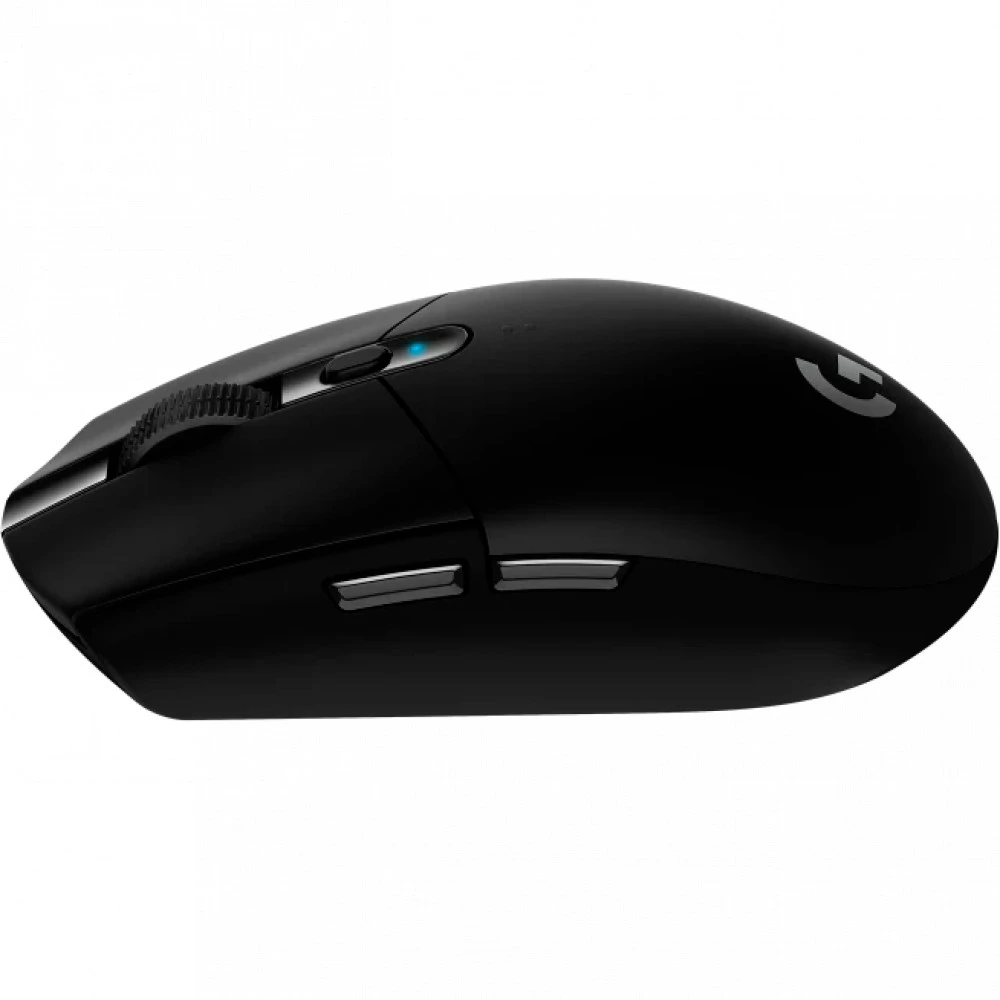 Мышь Logitech G304 Lightspeed 910-005286 Игровые, Беспроводная