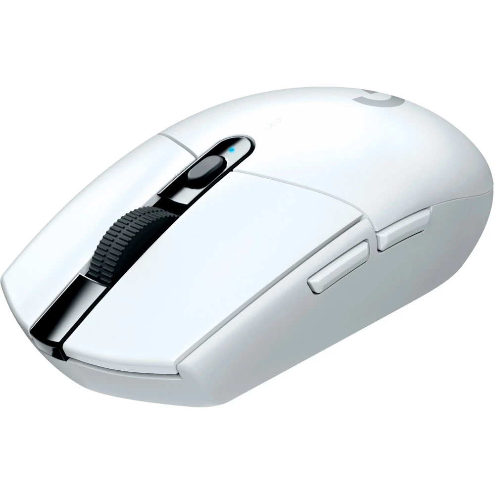 Мышь Logitech G304 Lightspeed 910-005295 Игровые, Беспроводная
