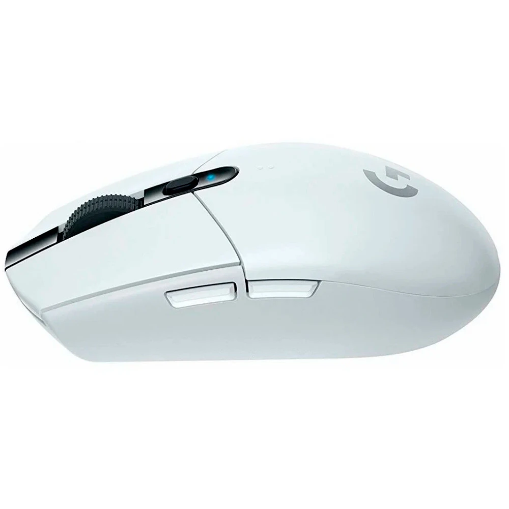 Мышь Logitech G304 Lightspeed 910-005295 Игровые, Беспроводная