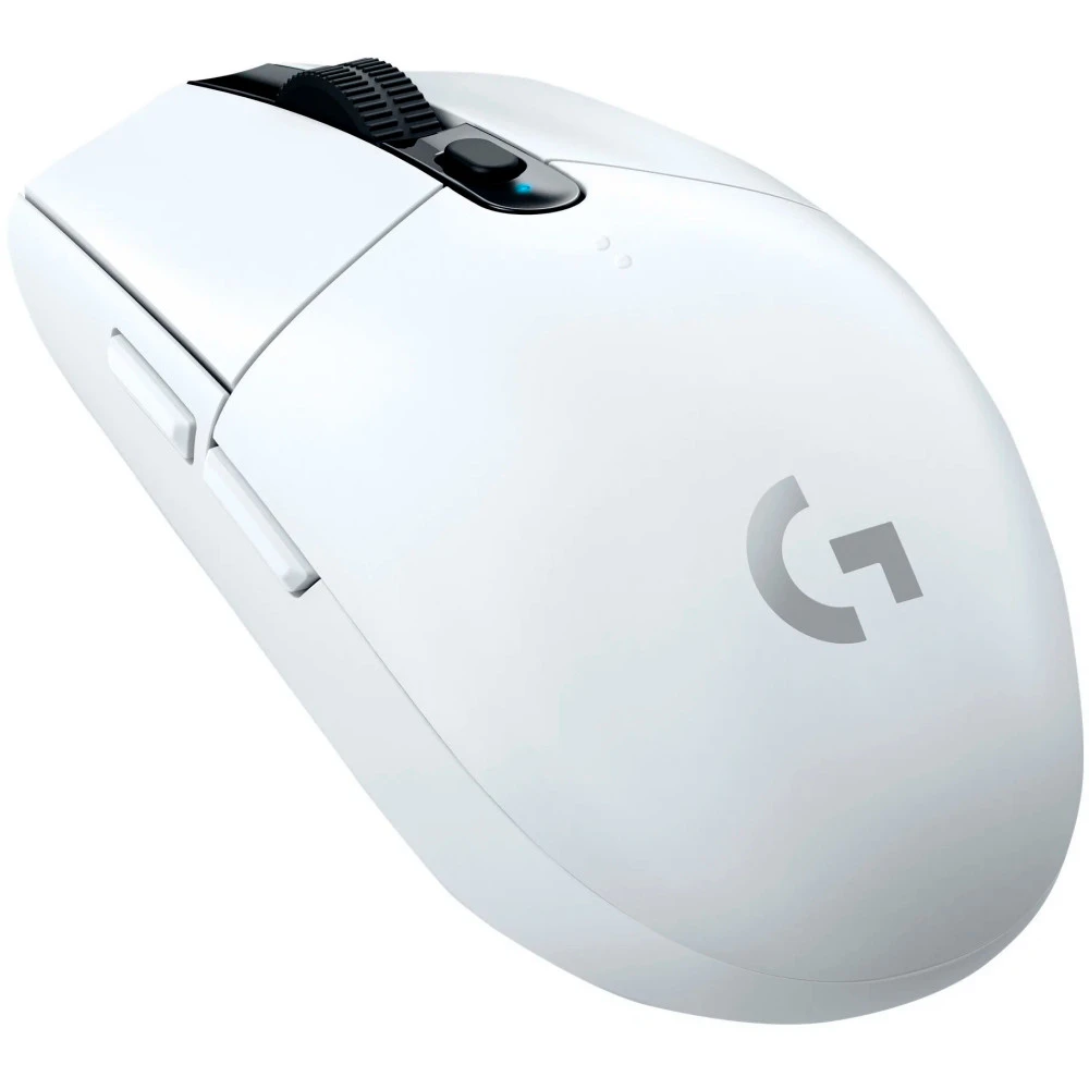 Мышь Logitech G304 Lightspeed 910-005295 Игровые, Беспроводная
