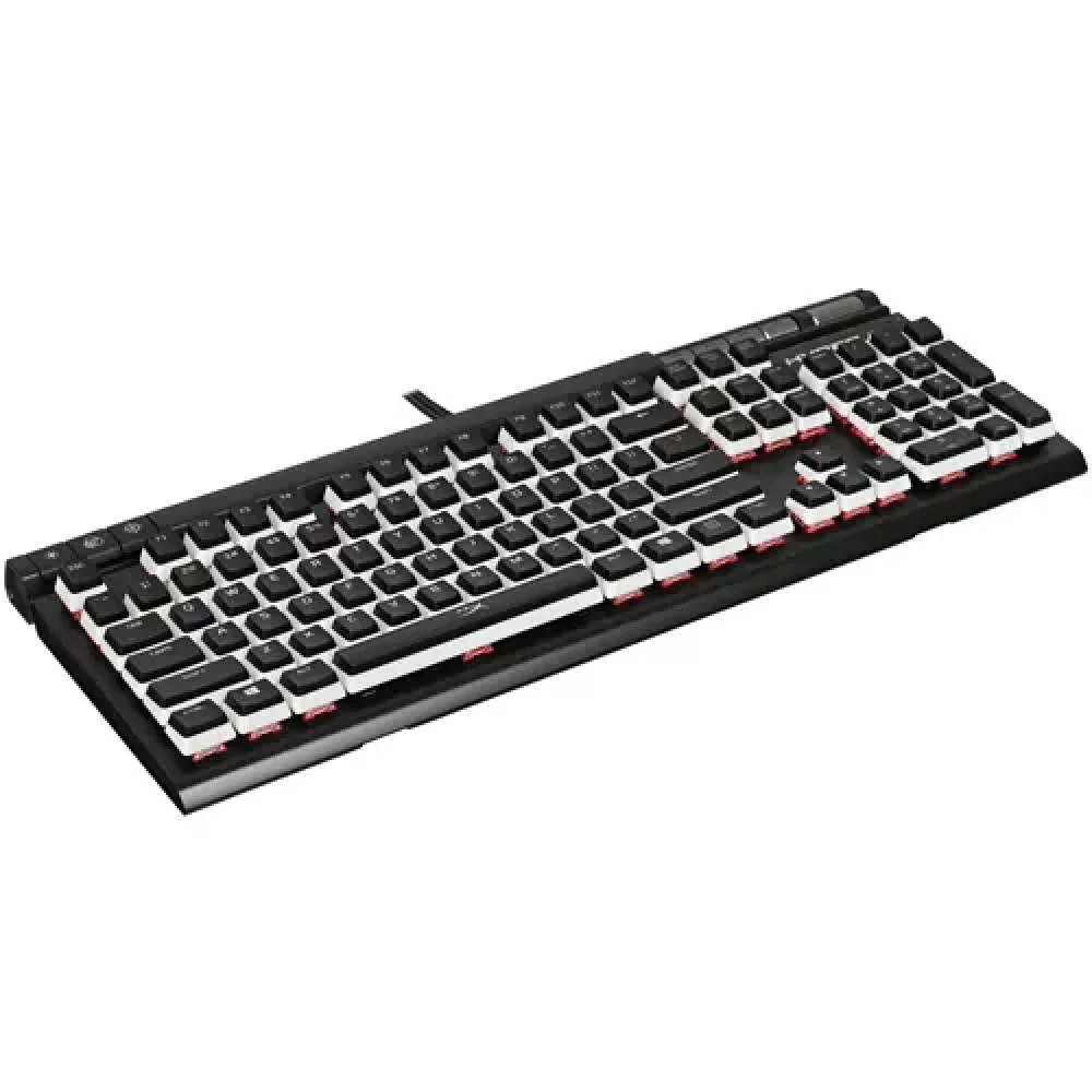 Клавиатура HyperX Alloy Elite 2 4P5N3AA Проводная, USB