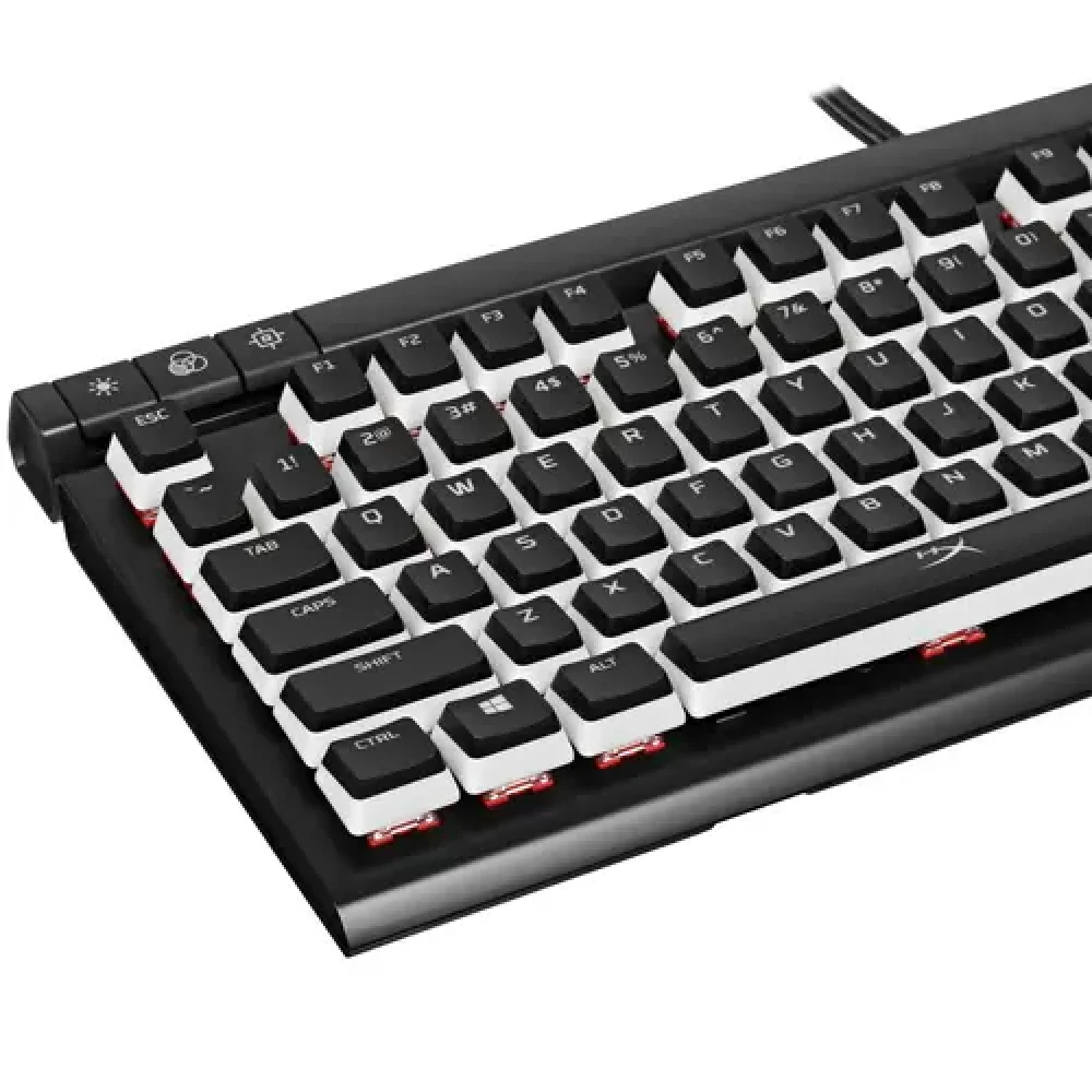 Клавиатура HyperX Alloy Elite 2 4P5N3AA Проводная, USB