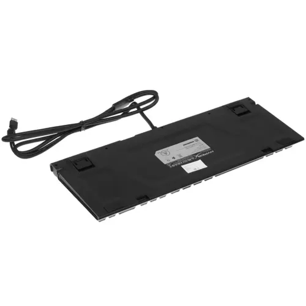 Клавиатура HyperX Alloy Elite 2 4P5N3AA Проводная, USB