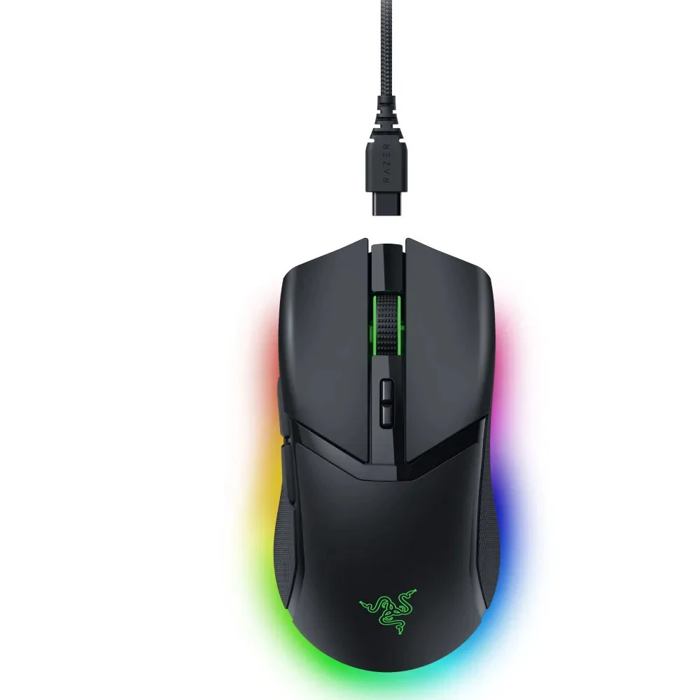 Мышь Razer Cobra Pro RZ01-04660100-R3G1 Игровые, Беспроводная