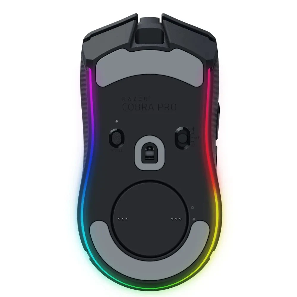 Мышь Razer Cobra Pro RZ01-04660100-R3G1 Игровые, Беспроводная