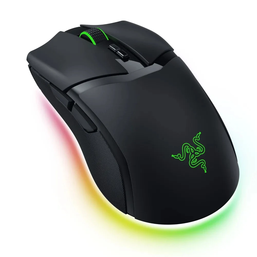 Мышь Razer Cobra Pro RZ01-04660100-R3G1 Игровые, Беспроводная