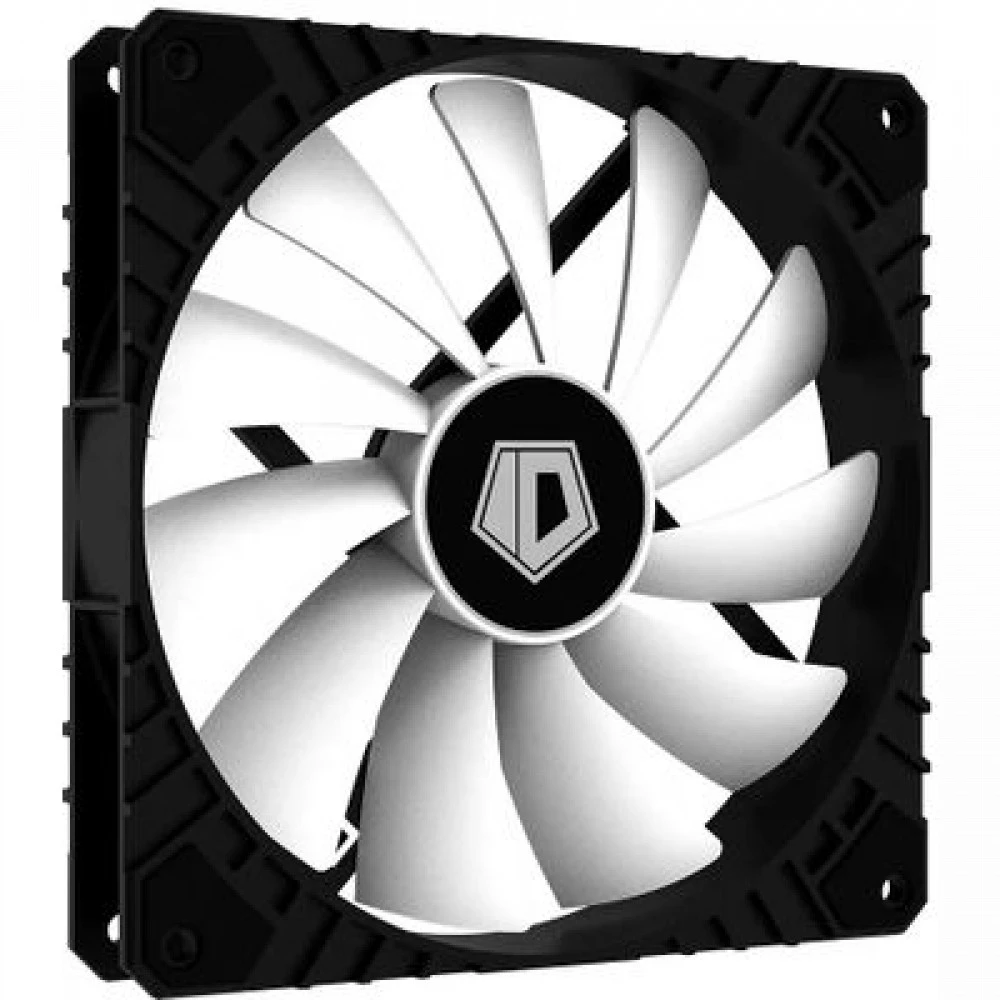 Система охлаждения ID-Cooling WF-14025-XT WHITE V2 Для системного блока