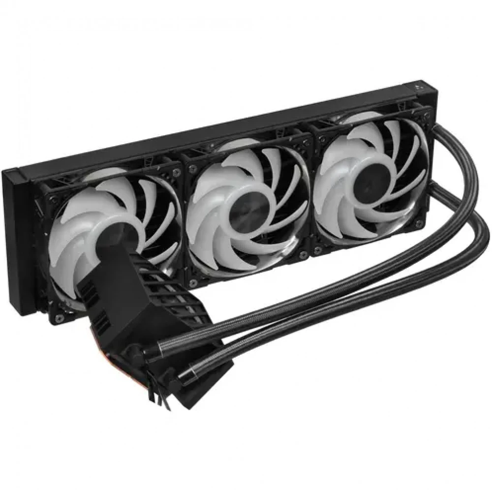 Система охлаждения ID-Cooling Dashflow 360 XT DASHFLOW 360 XT Для процессора