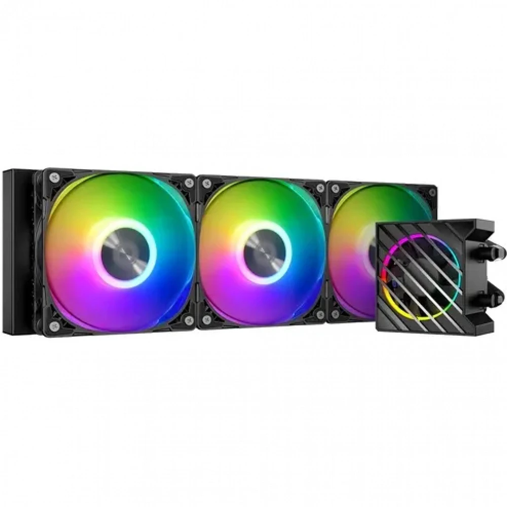 Система охлаждения ID-Cooling Dashflow 360 XT DASHFLOW 360 XT Для процессора