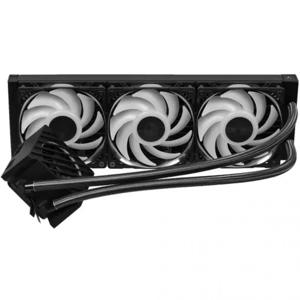 Система охлаждения ID-Cooling Dashflow 360 XT DASHFLOW 360 XT Для процессора