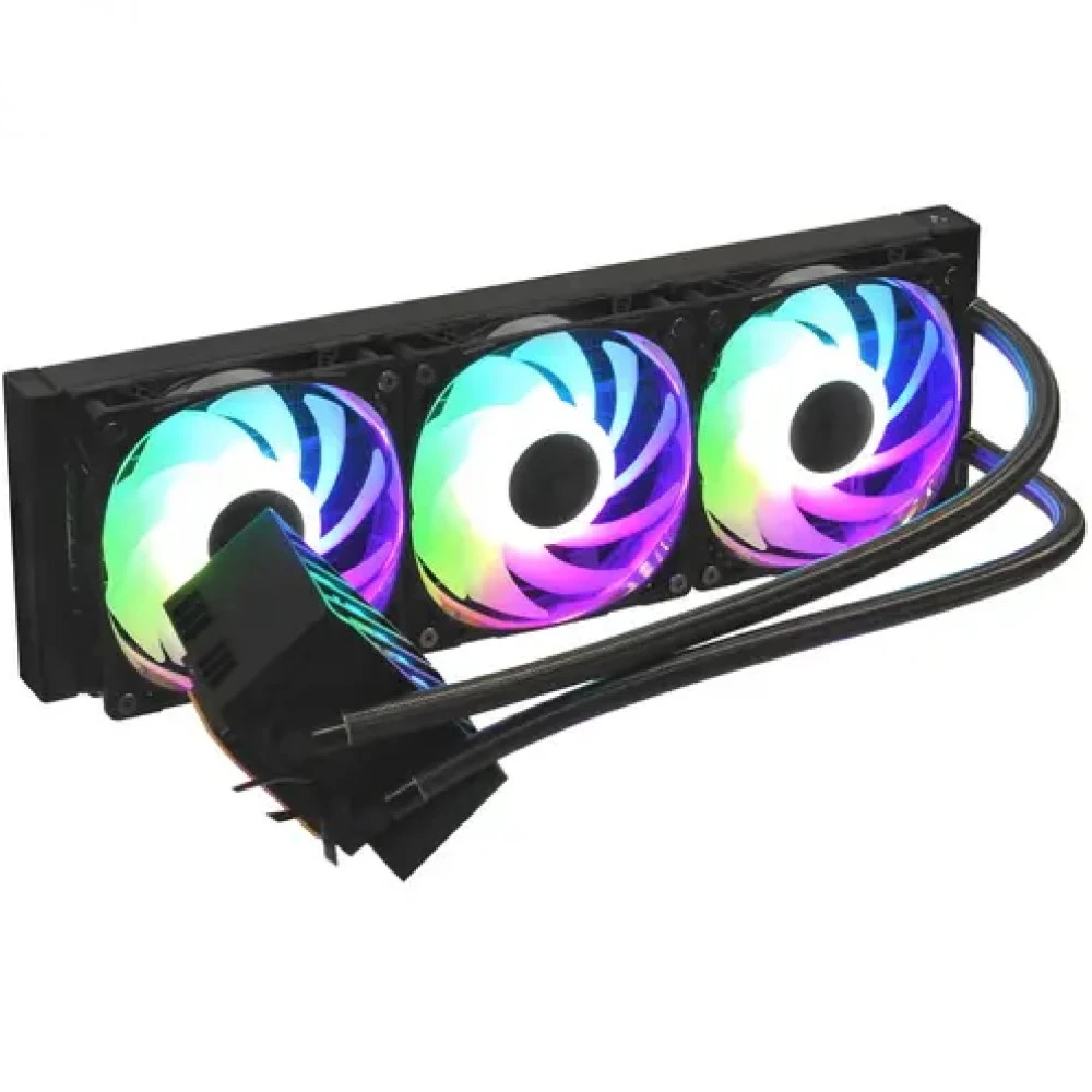Система охлаждения ID-Cooling Dashflow 360 XT DASHFLOW 360 XT Для процессора
