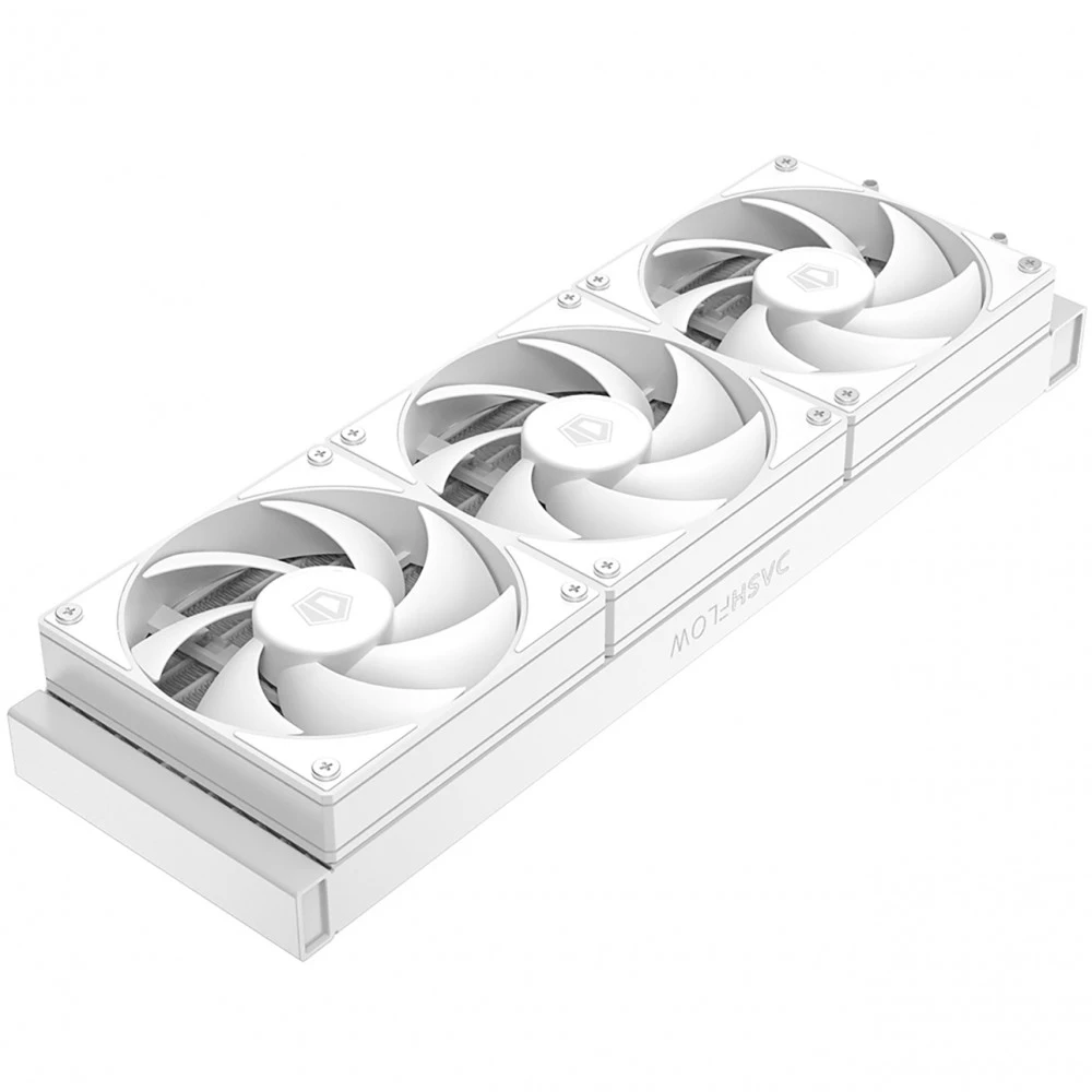 Система охлаждения ID-Cooling Dashflow 360 XT Lite White DASHFLOW 360 XT LITE WHITE Для процессора