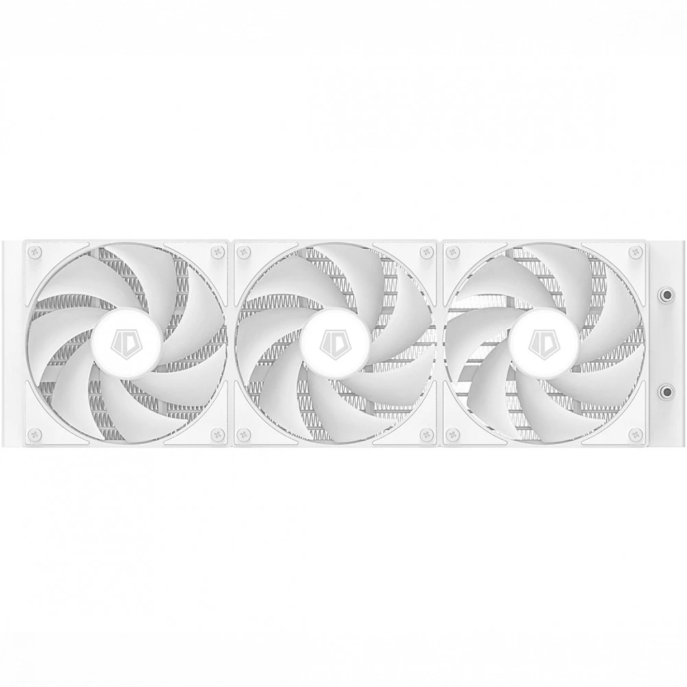 Система охлаждения ID-Cooling Dashflow 360 XT Lite White DASHFLOW 360 XT LITE WHITE Для процессора