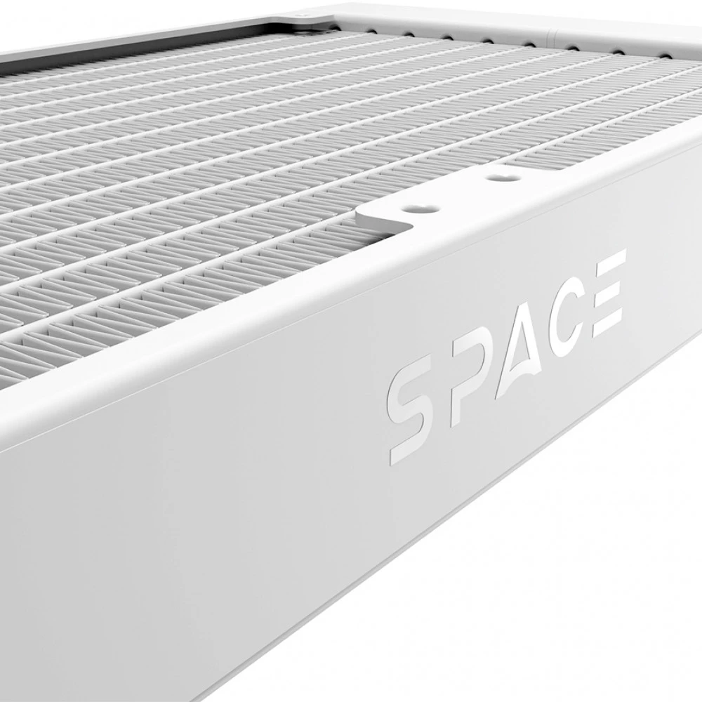 Система охлаждения ID-Cooling SL240 White Для процессора