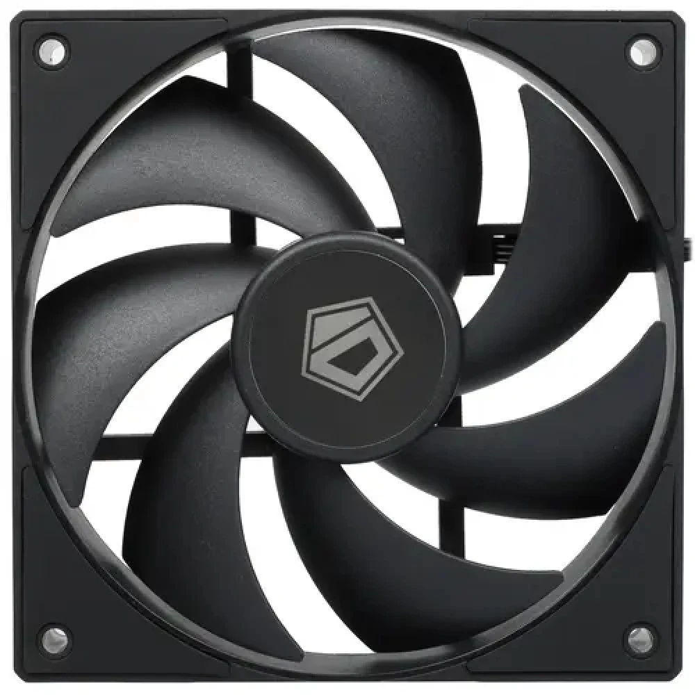 Система охлаждения ID-Cooling AF Series AF-125-K Для системного блока