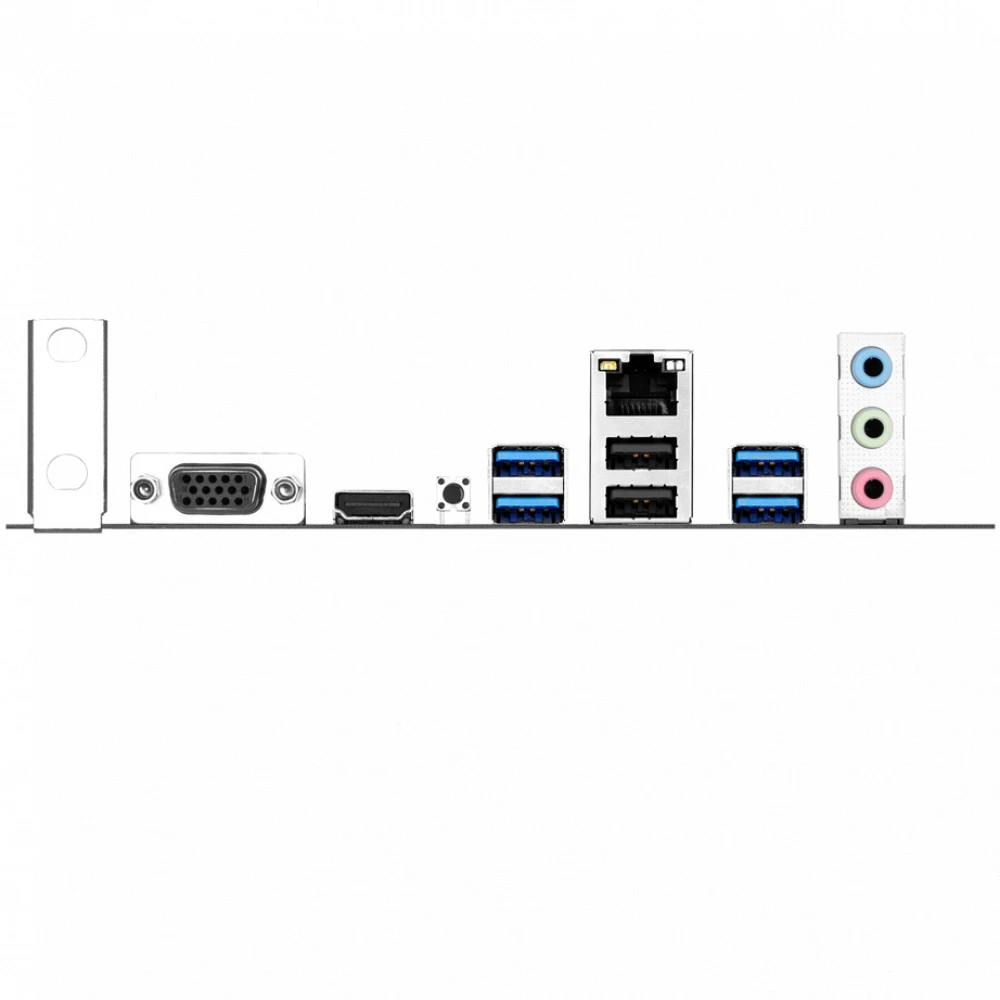 Материнская плата Maxsun  Challenger B760M-N D5 MS-Chall_760nd5 Micro-ATX, LGA 1700