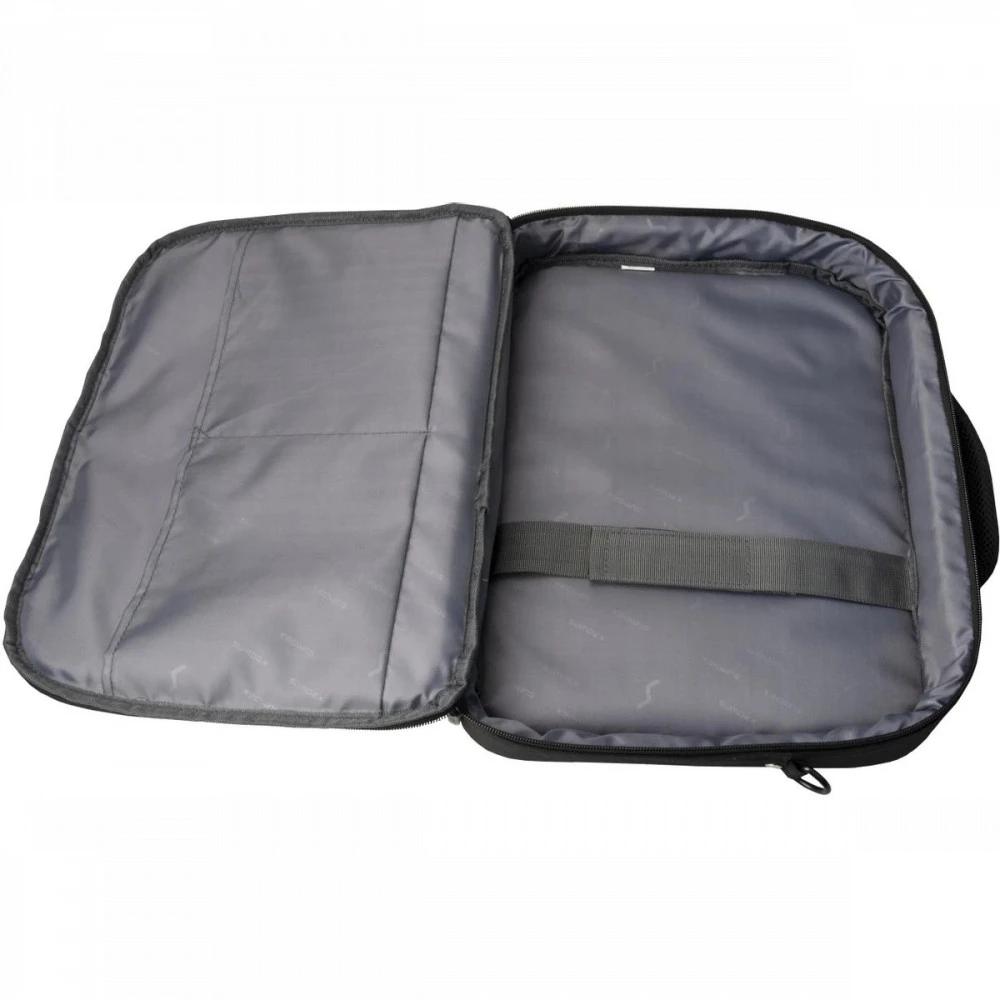 Сумка для ноутбука Sumdex PON-351BK 16