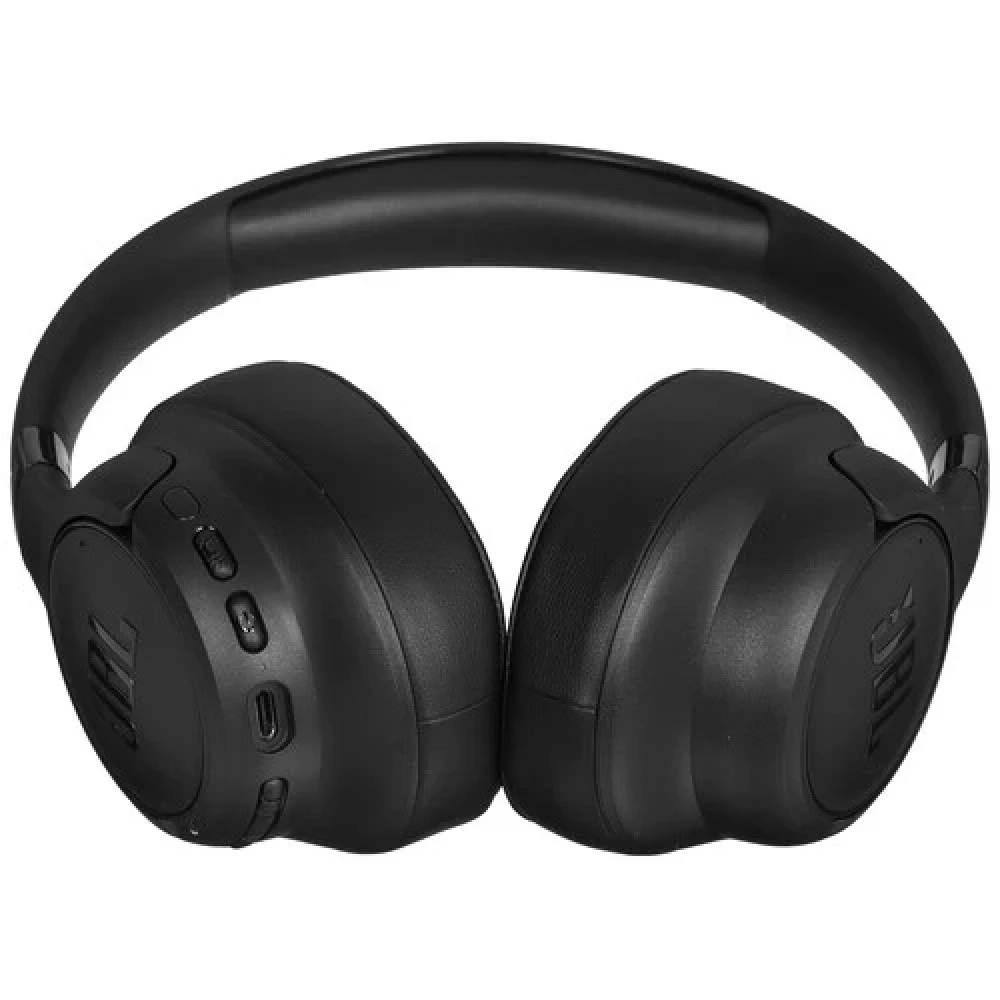 Наушники JBL JBLT780NCBLK