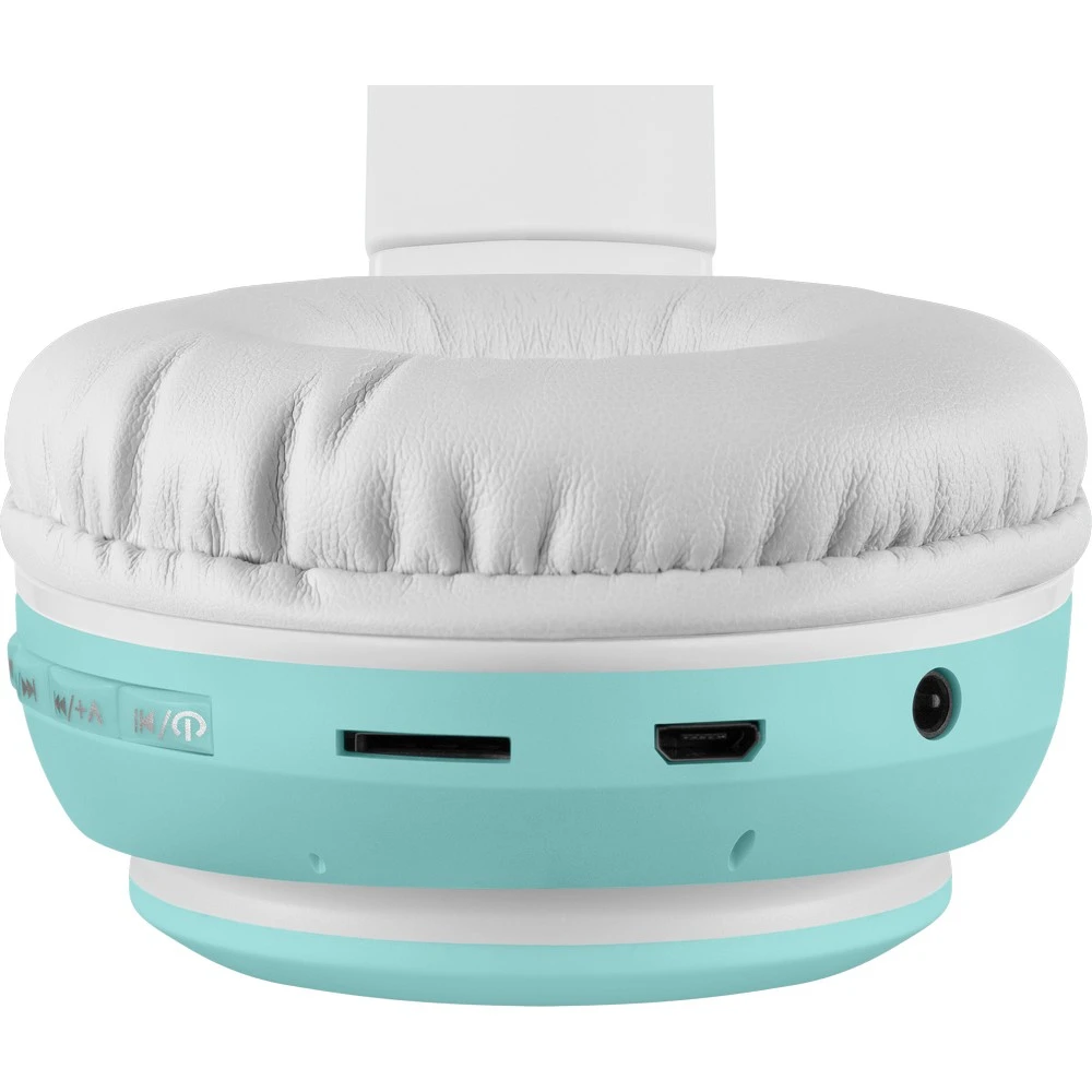 Наушники Defender FreeMotion B585 Green 63588