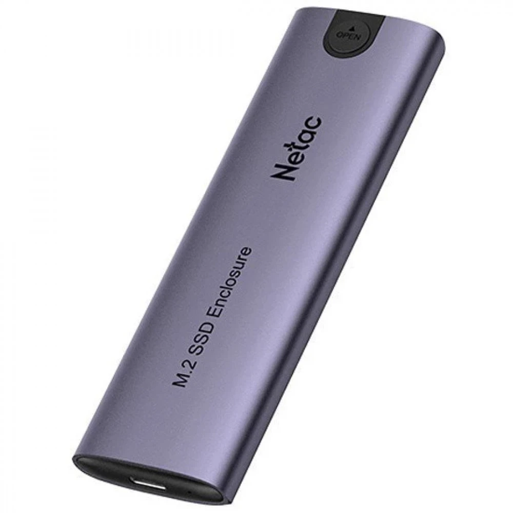 Аксессуар для жестких дисков Netac WH51 NT07WH51-32CA