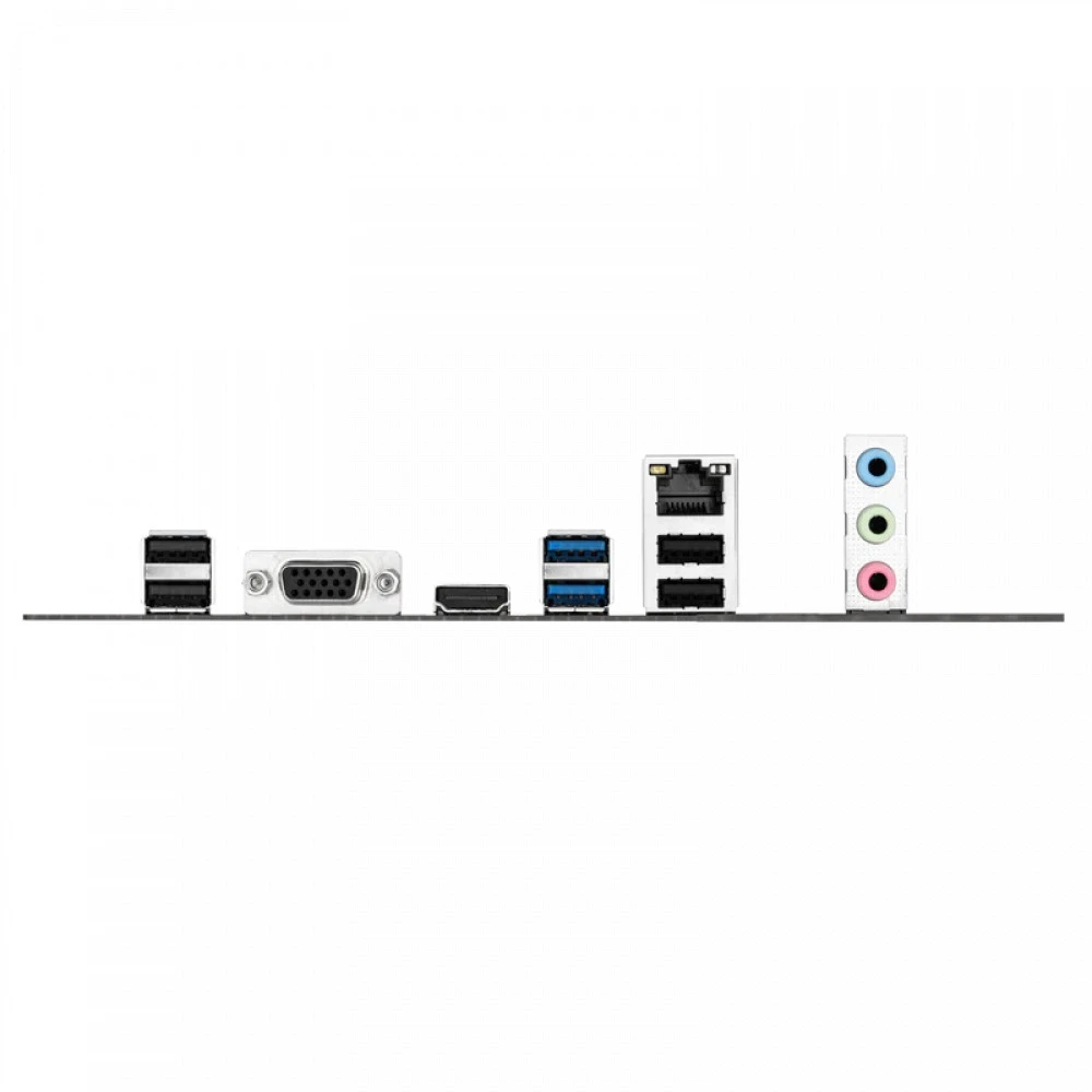 Материнская плата Maxsun Challenger А520М-К 6940709693797 Micro-ATX, AMD AM4